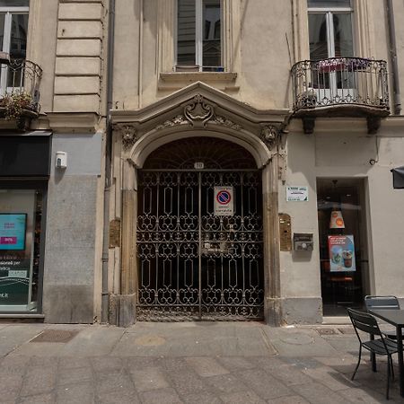 Garibaldi Ten By Wonderful Italy Turin Exterior photo