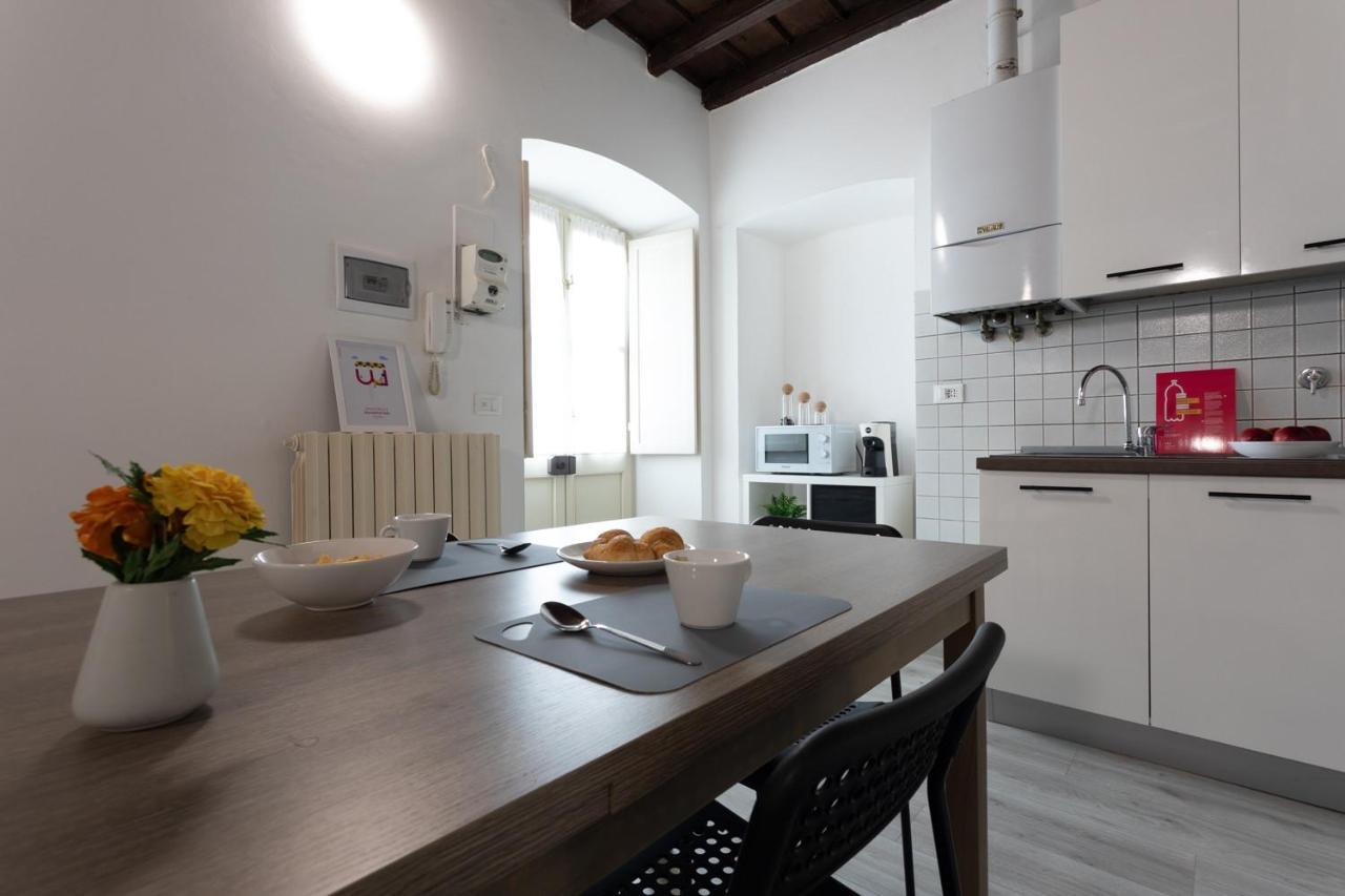 Garibaldi Ten By Wonderful Italy Turin Exterior photo